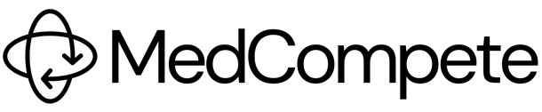 MedCompete Logo